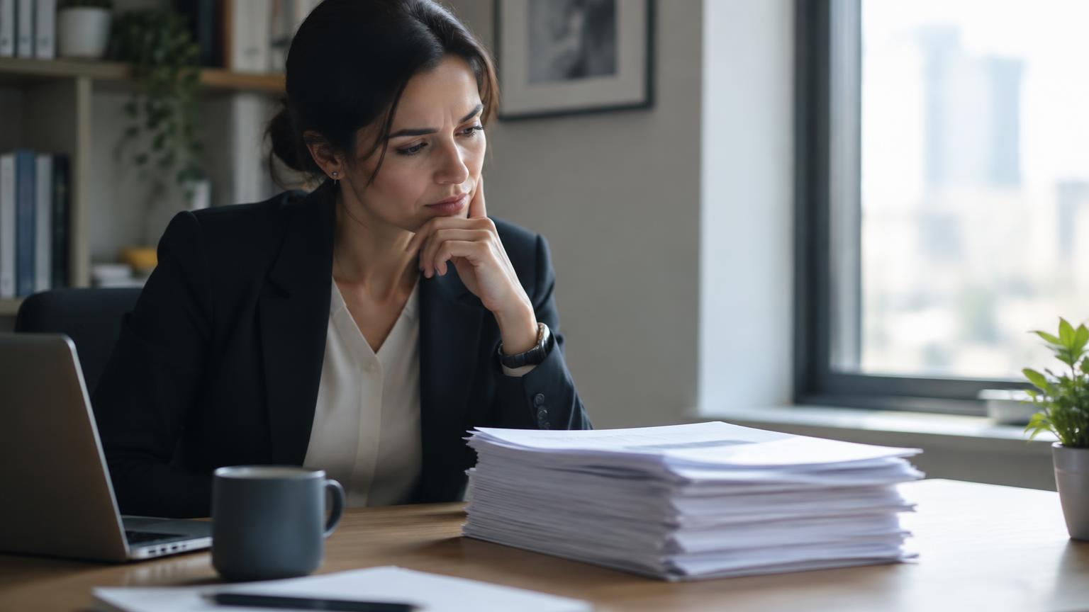 Errores comunes al contratar y cómo evitarlos